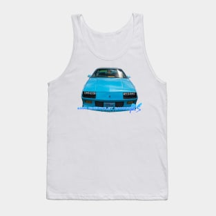 1990 Chevrolet Camaro RS Coupe Tank Top